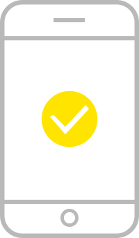 SMS verification